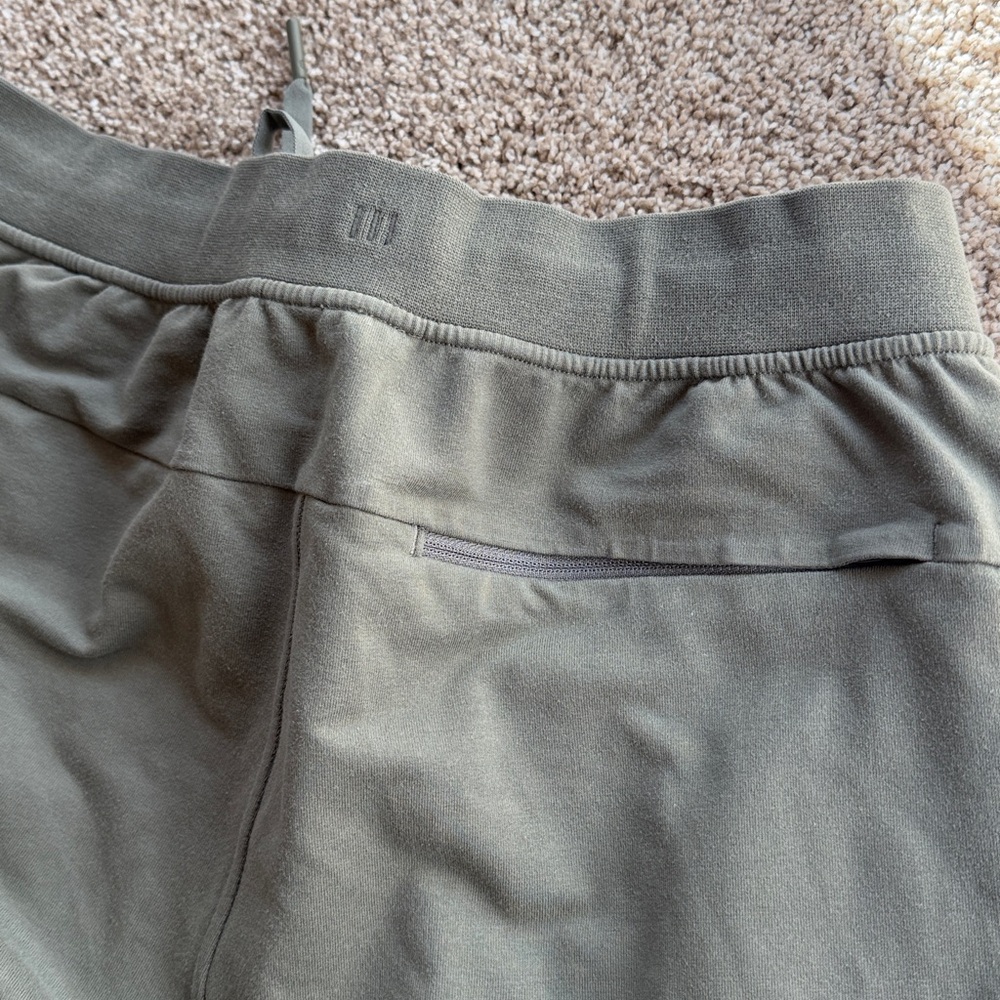 Lululemon City Sweat Jogger
Grey Sage - Picture 12 of 14